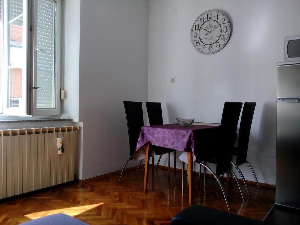 Apartment Garson Загреб Экстерьер фото