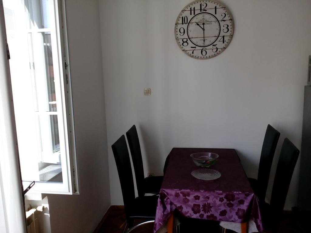 Apartment Garson Загреб Экстерьер фото