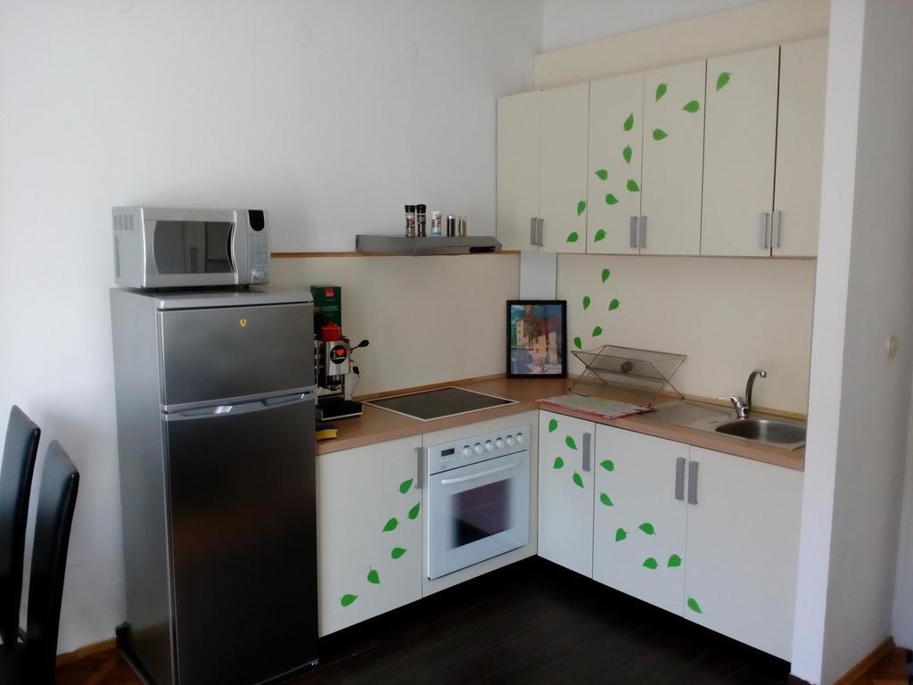 Apartment Garson Загреб Экстерьер фото